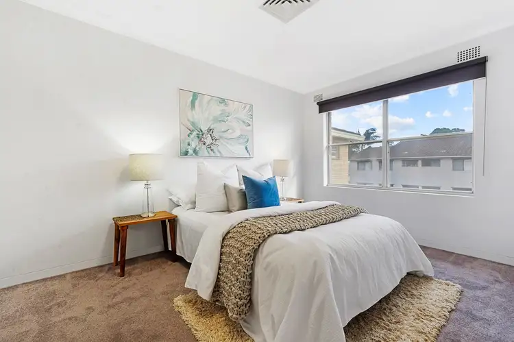 Fifth view of Homely unit listing, 14/58-60 Florence Street, Hornsby NSW 2077