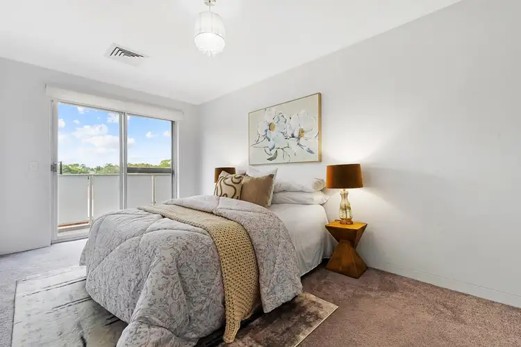 Sixth view of Homely unit listing, 14/58-60 Florence Street, Hornsby NSW 2077