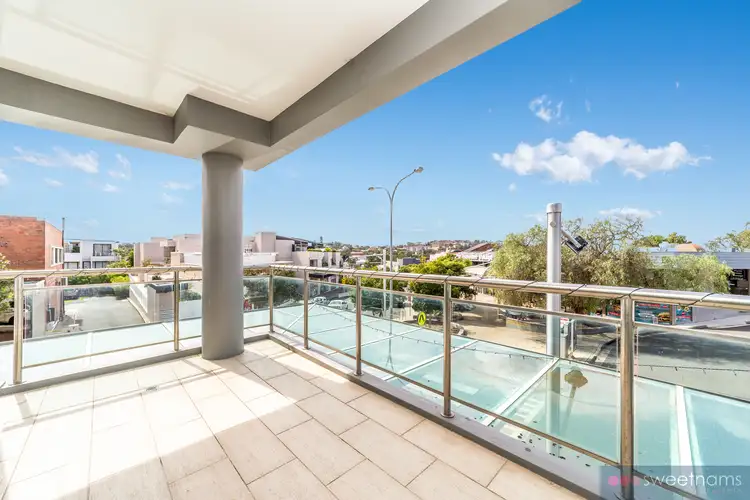 3/6-8 Lawrence Street, Freshwater NSW 2096