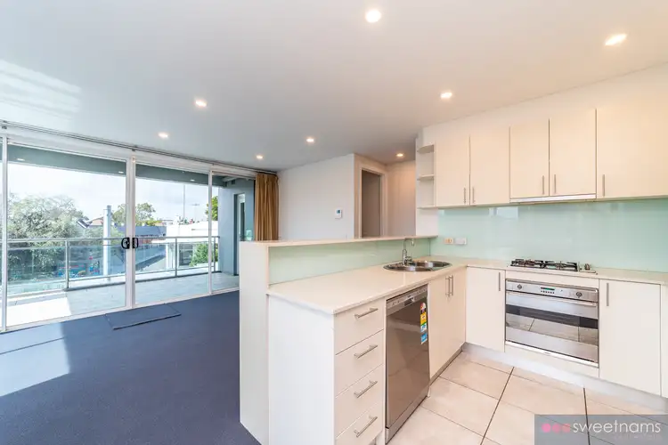 Second view of Homely apartment listing, 3/6-8 Lawrence Street, Freshwater NSW 2096
