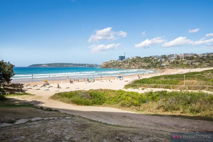 Fifth view of Homely apartment listing, 3/6-8 Lawrence Street, Freshwater NSW 2096