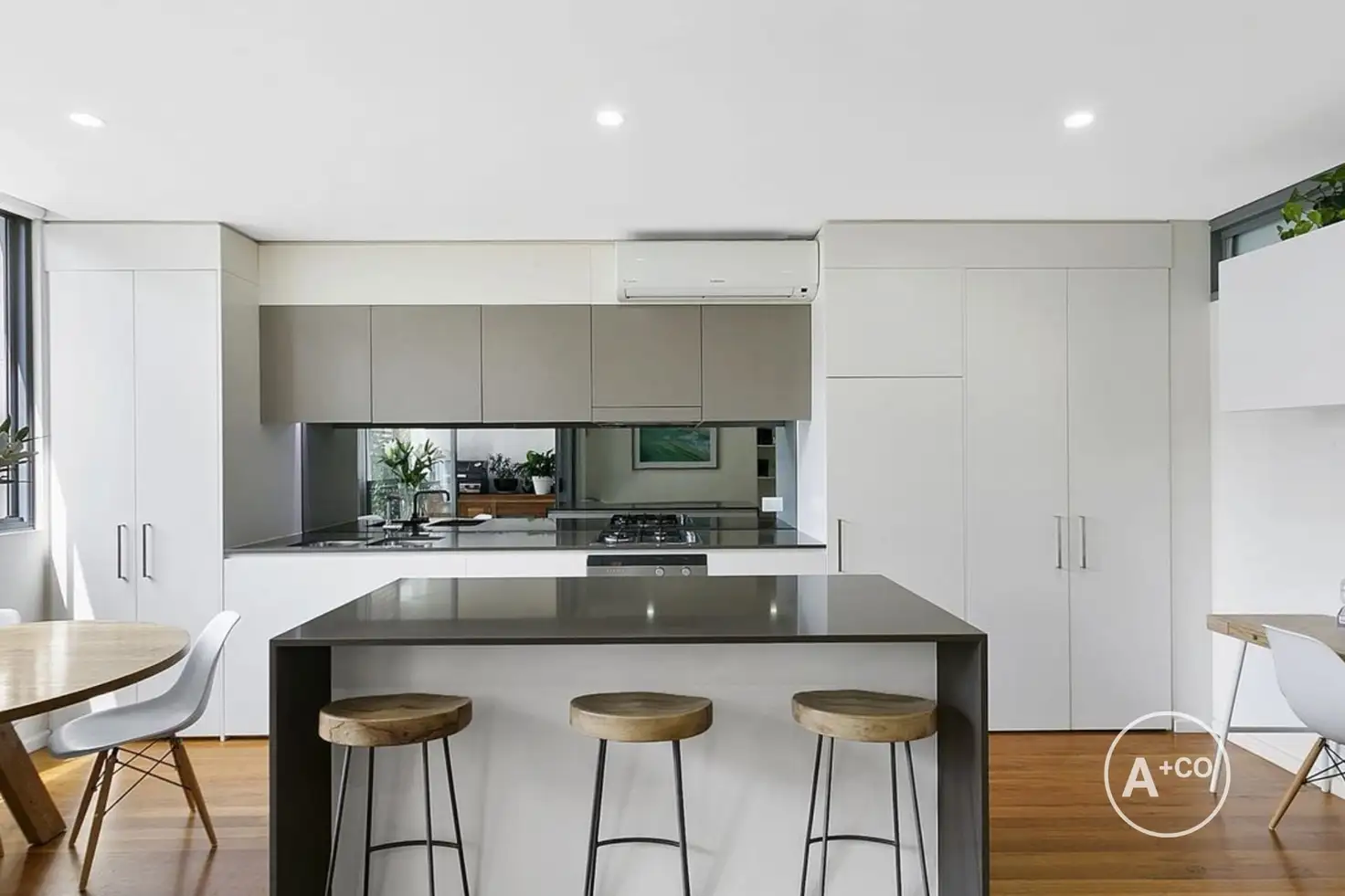 Main view of Homely apartment listing, 203/9-15 Ascot Street, Kensington NSW 2033