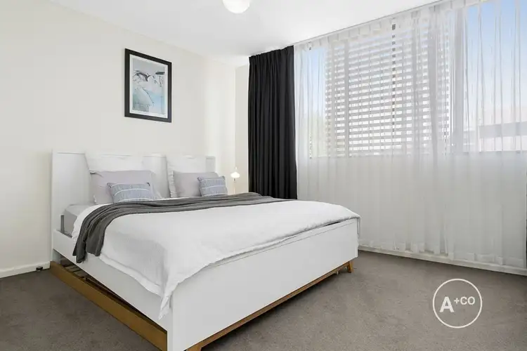 Third view of Homely apartment listing, 203/9-15 Ascot Street, Kensington NSW 2033