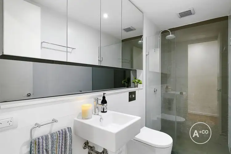Fourth view of Homely apartment listing, 203/9-15 Ascot Street, Kensington NSW 2033