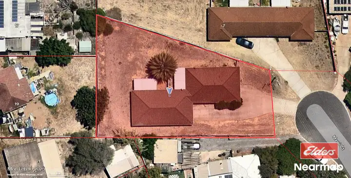 5 Marri Court, Rangeway WA 6530