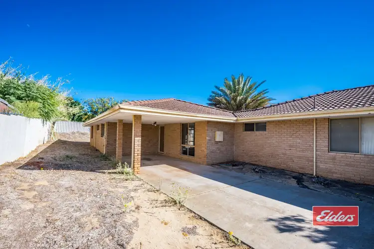 Second view of Homely house listing, 5 Marri Court, Rangeway WA 6530