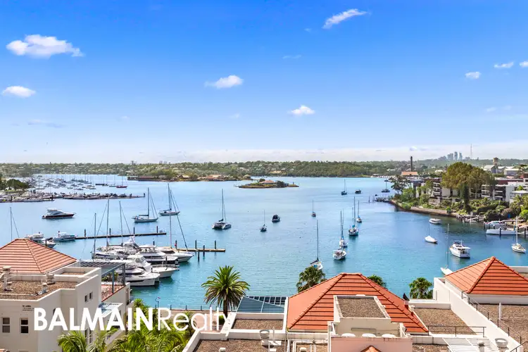 146/5 Wulumay Close, Rozelle NSW 2039