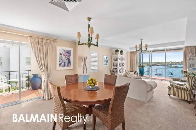 Second view of Homely apartment listing, 146/5 Wulumay Close, Rozelle NSW 2039