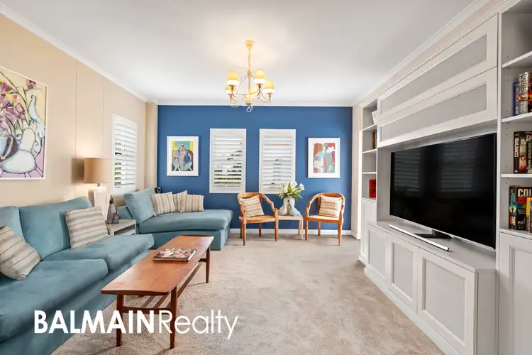 Fourth view of Homely apartment listing, 146/5 Wulumay Close, Rozelle NSW 2039