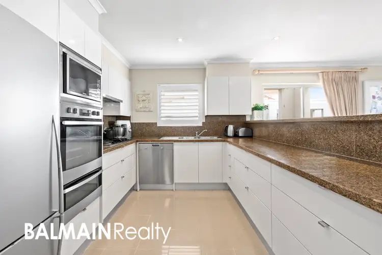 Fifth view of Homely apartment listing, 146/5 Wulumay Close, Rozelle NSW 2039