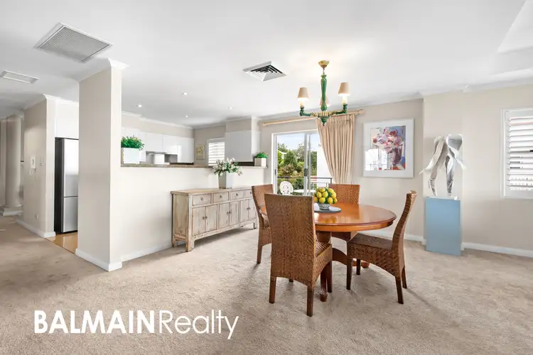 Sixth view of Homely apartment listing, 146/5 Wulumay Close, Rozelle NSW 2039