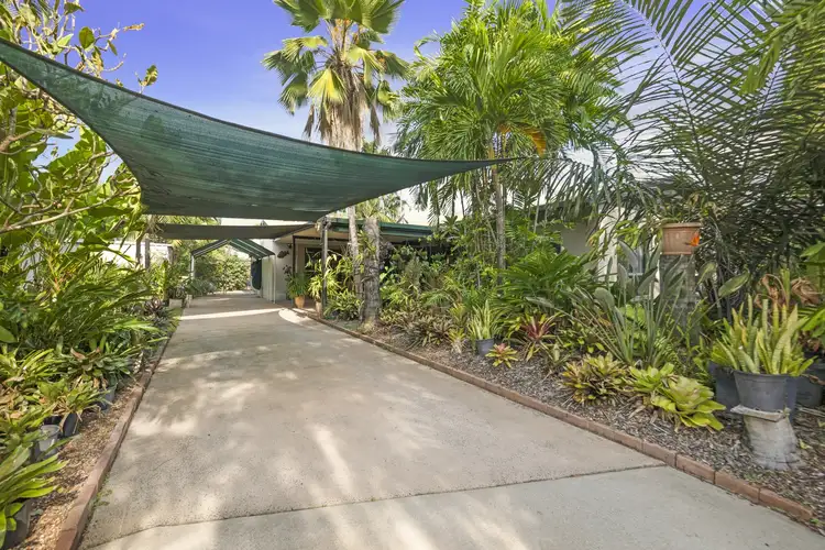 11 Cullen Street, Leanyer NT 812