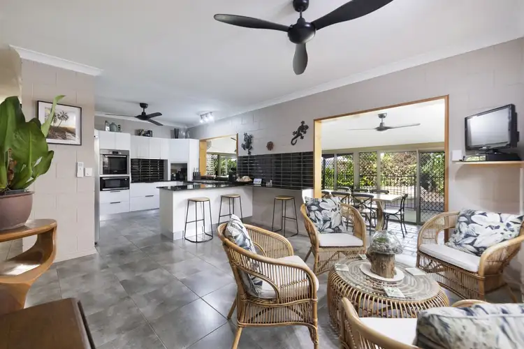 Second view of Homely house listing, 11 Cullen Street, Leanyer NT 812