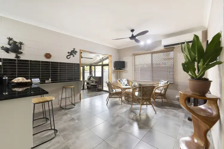 Third view of Homely house listing, 11 Cullen Street, Leanyer NT 812