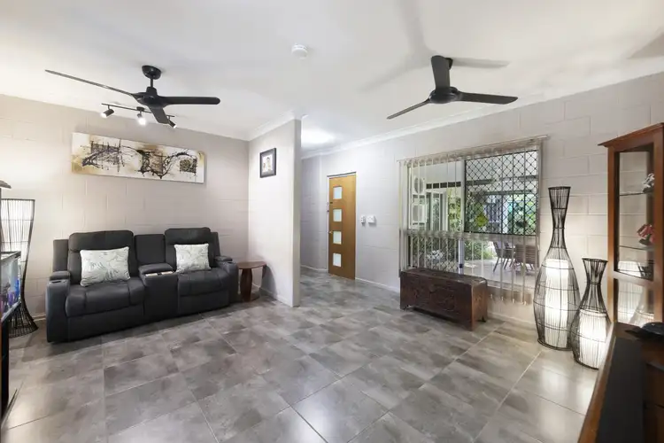 Fourth view of Homely house listing, 11 Cullen Street, Leanyer NT 812