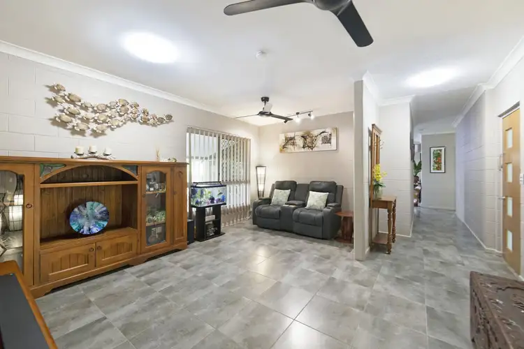 Fifth view of Homely house listing, 11 Cullen Street, Leanyer NT 812