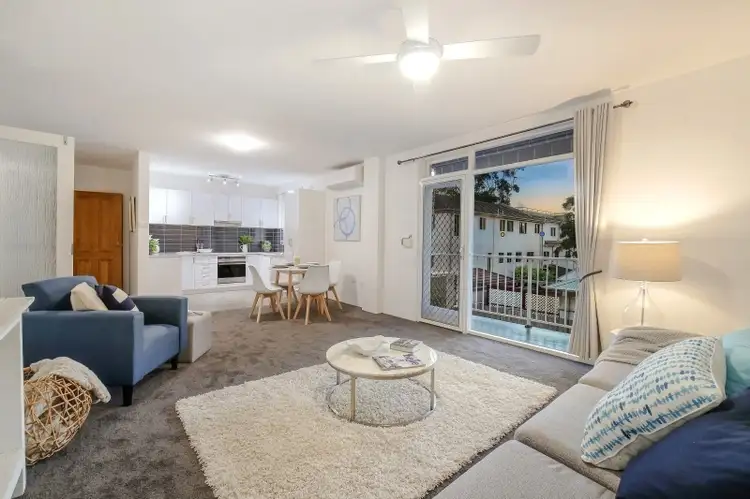 Second view of Homely apartment listing, Level 1/1/2 Duke Street, Point Frederick NSW 2250