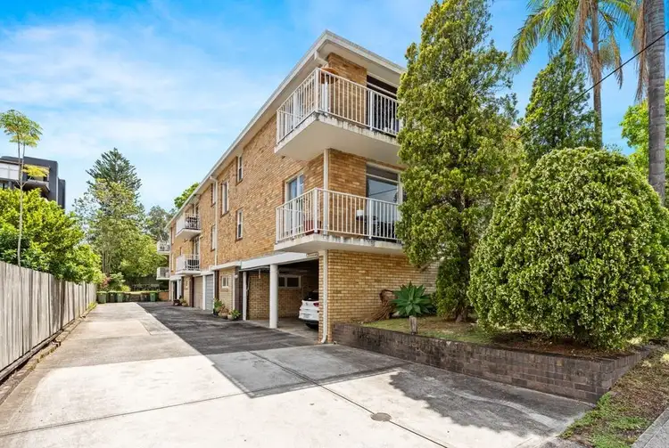 Third view of Homely apartment listing, Level 1/1/2 Duke Street, Point Frederick NSW 2250