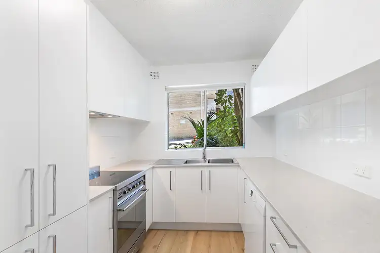 Second view of Homely unit listing, 2/12 Fairway Close, Manly Vale NSW 2093
