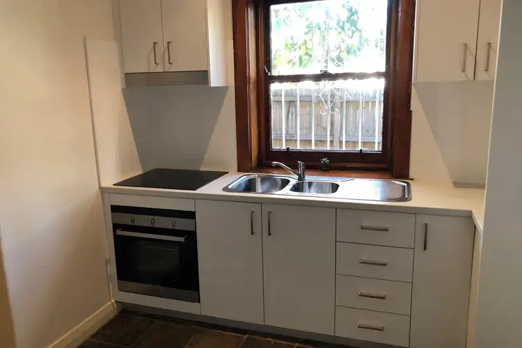 Second view of Homely unit listing, 1/453 Glenmore Road, Edgecliff NSW 2027
