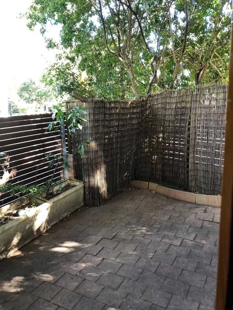 Fourth view of Homely unit listing, 1/453 Glenmore Road, Edgecliff NSW 2027