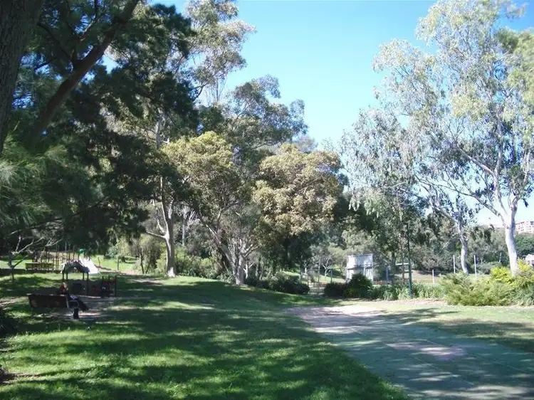 Fifth view of Homely unit listing, 1/453 Glenmore Road, Edgecliff NSW 2027