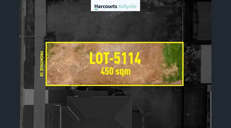 LOT 5114 Wayfarer Road, Gables NSW 2765