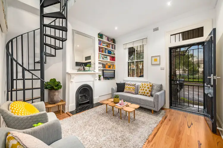 77 Merton Street, Rozelle NSW 2039
