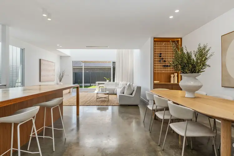 Second view of Homely house listing, 1A Burke Street, Seacliff Park SA 5049