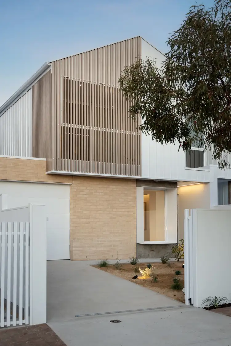 Third view of Homely house listing, 1A Burke Street, Seacliff Park SA 5049