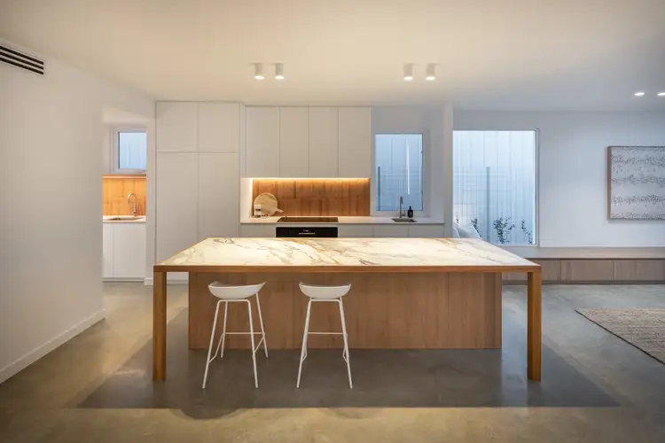 Fourth view of Homely house listing, 1A Burke Street, Seacliff Park SA 5049