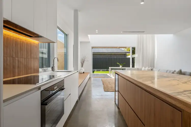 Fifth view of Homely house listing, 1A Burke Street, Seacliff Park SA 5049
