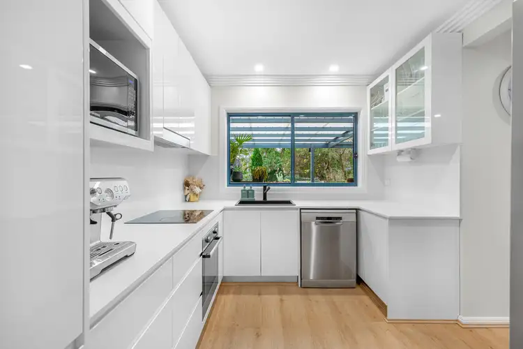 Fourth view of Homely semi-detached listing, 4 Wollongbar Avenue, Panania NSW 2213