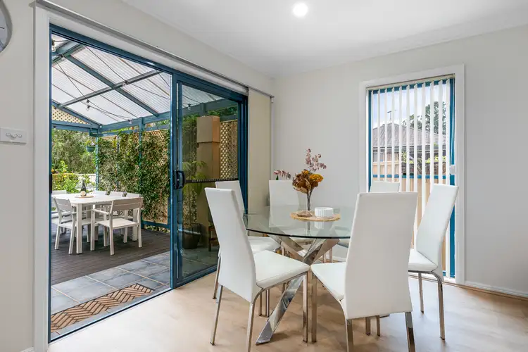 Fifth view of Homely semi-detached listing, 4 Wollongbar Avenue, Panania NSW 2213
