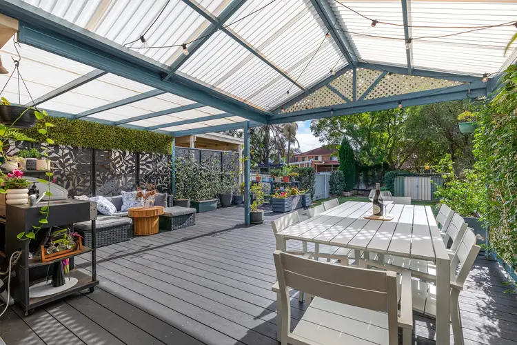Sixth view of Homely semi-detached listing, 4 Wollongbar Avenue, Panania NSW 2213