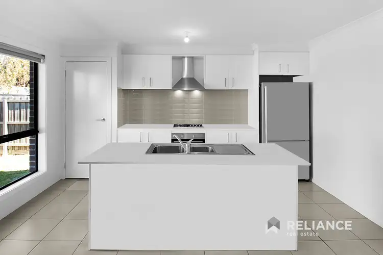 Sixth view of Homely house listing, 213 Warralily Boulevard, Armstrong Creek VIC 3217