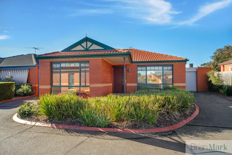 Main view of Homely unit listing, 1/22 Ventosa Way, Werribee VIC 3030