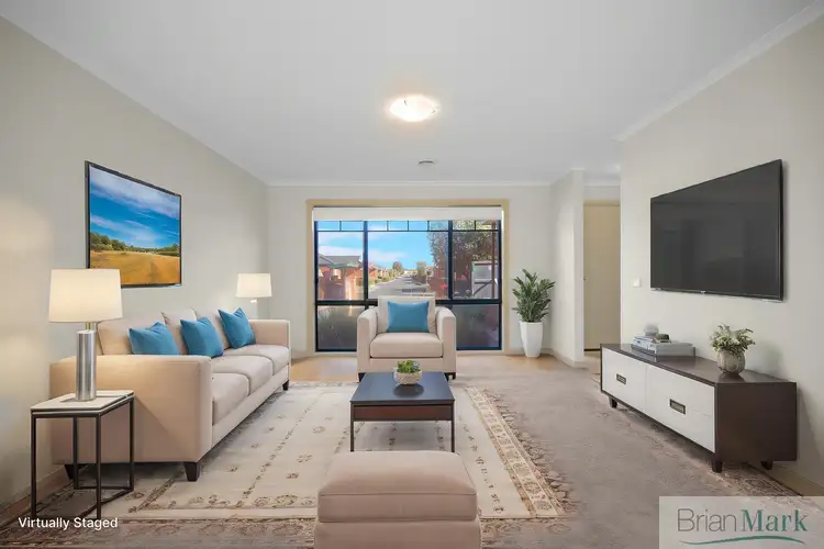 Second view of Homely unit listing, 1/22 Ventosa Way, Werribee VIC 3030