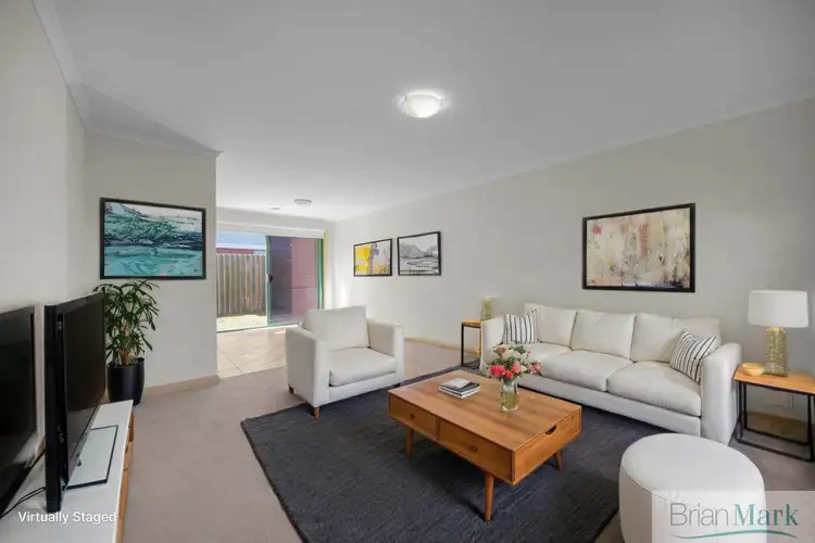 Third view of Homely unit listing, 1/22 Ventosa Way, Werribee VIC 3030