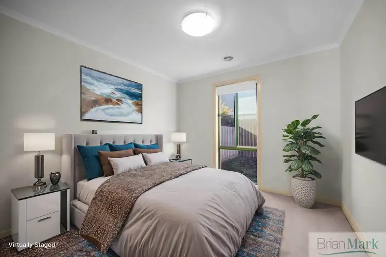 Sixth view of Homely unit listing, 1/22 Ventosa Way, Werribee VIC 3030