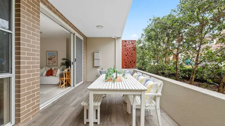 2/323-325 Sydney Road, Balgowlah NSW 2093