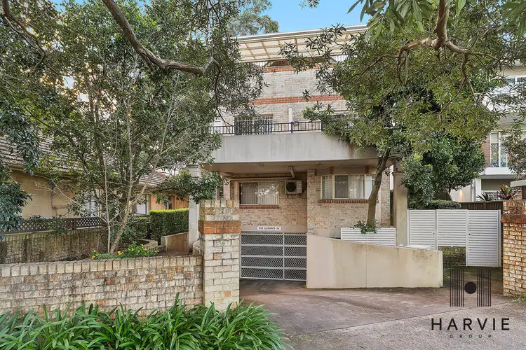 4/17 Nelson Street
