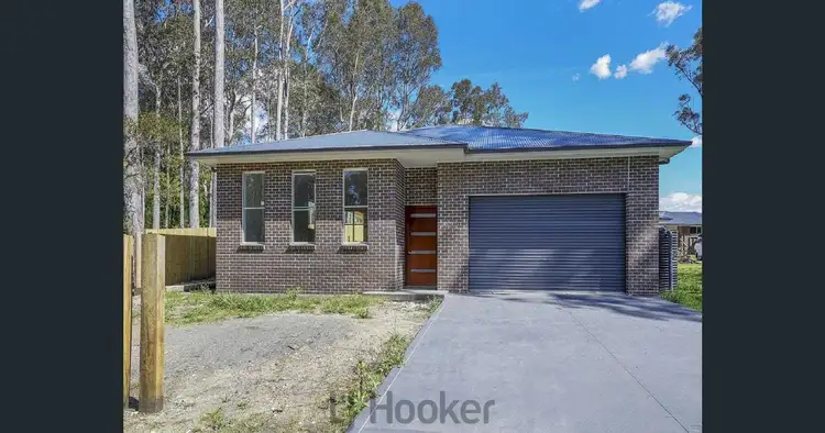 Main view of Homely house listing, 391 Freemans Drive, Cooranbong NSW 2265