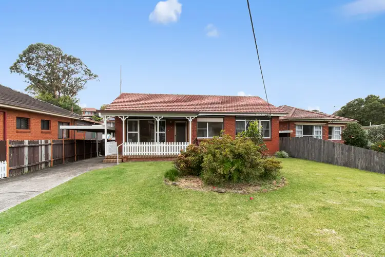 Main view of Homely house listing, 7 St Andrews Place, Corrimal NSW 2518
