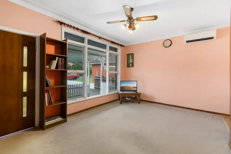 Second view of Homely house listing, 7 St Andrews Place, Corrimal NSW 2518