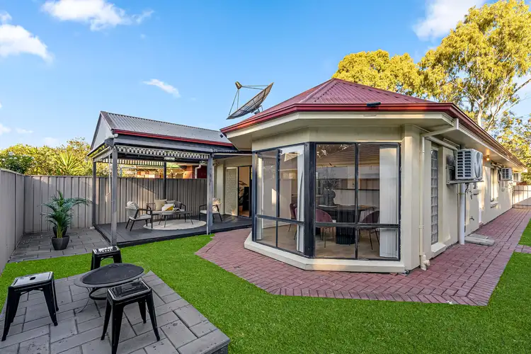 12 Gailbraith Court, Renown Park SA 5008