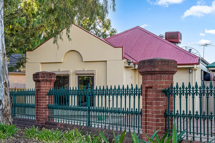 Second view of Homely house listing, 12 Gailbraith Court, Renown Park SA 5008