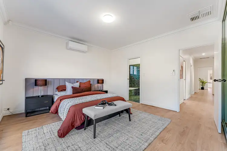 Fourth view of Homely house listing, 12 Gailbraith Court, Renown Park SA 5008