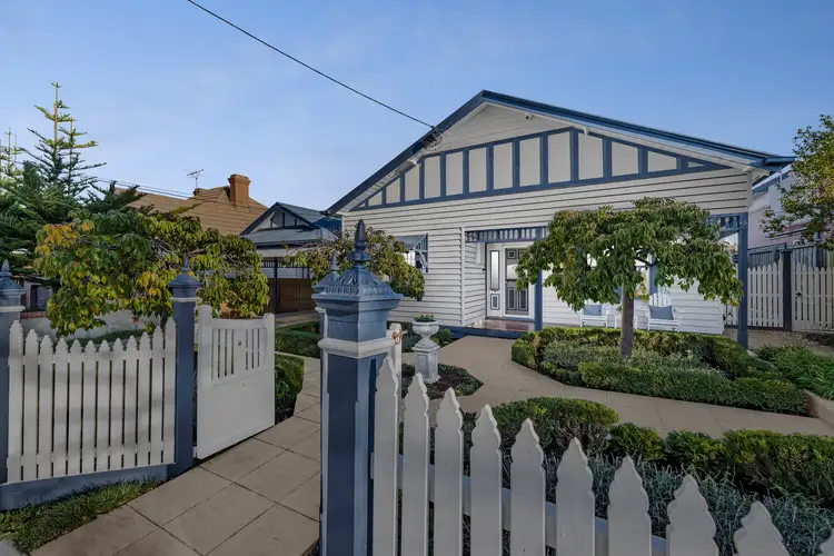Main view of Homely house listing, 27 Spencer Street, Essendon VIC 3040