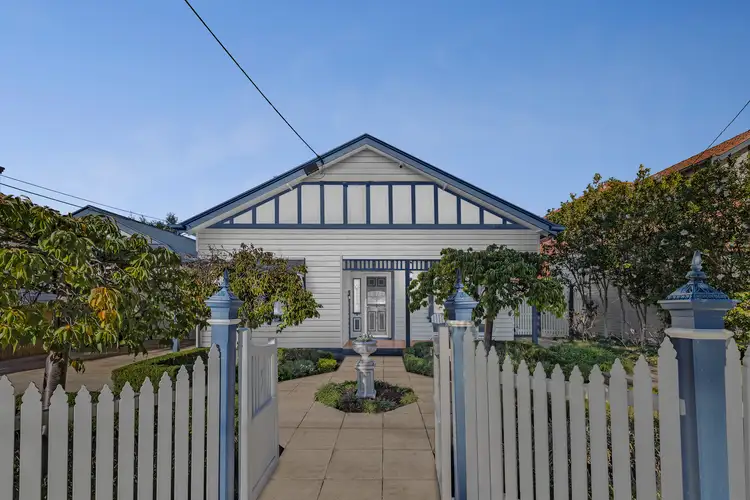 Second view of Homely house listing, 27 Spencer Street, Essendon VIC 3040